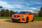 Vauxhall VXR8 GTS 2014 года